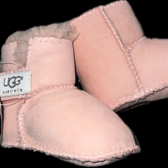 Infant Ugg boots - Picture 1 of 1